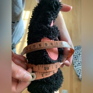 kitty cat paws mitten / gloves